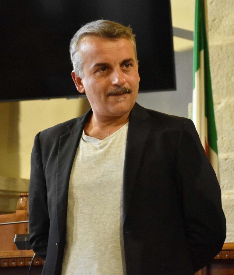 “Lavori sulla SP 104 tra Bonsciano e Lugnano dal 2024 al 2026”: l’assessore ai Lavori Pubblici Carletti alla consigliera Arcaleni (Castello Cambia)