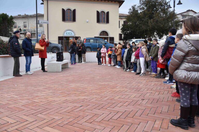 “Negli oratori sono custodite e coltivate come un dono le risorse più belle e promettenti della nostra città rappresentante dai giovani”