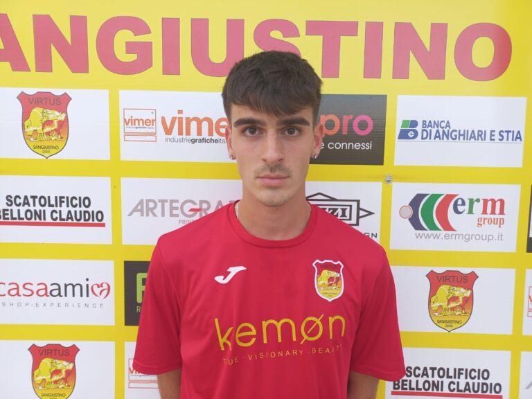 Calcio: Virtus San Giustino, pari in rimonta al comunale, contro la Pontevecchio