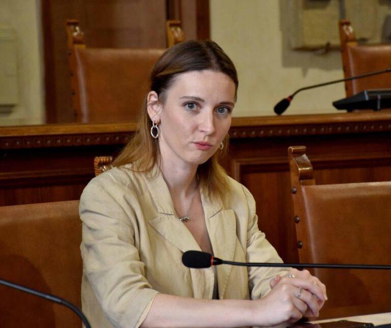 Dati Turismo a Città di Castello l’assessore Guerri risponde ai consiglieri d’opposizione