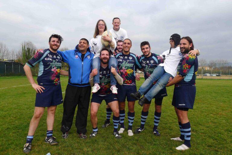 Città di Castello: il Comune investirà 118 mila euro per l’impianto di illuminazione dello stadio del rugby