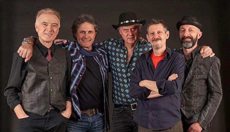 I GTO festeggiano i 30 anni di attività con un concerto al Teatro degli Illuminati di Città di Castello in collaborazione con l’Associazione “I Fiori di Lillà”