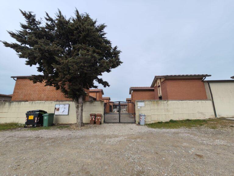 Via ai lavori di ampliamento del cimitero di Cerbara: si apre una nuova stagione di investimenti nell’edilizia cimiteriale che interesserà capoluogo e frazioni