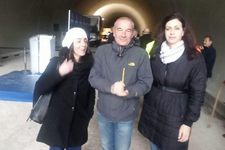 San Giustino: Stefano Veschi (Partecipa) “Tracciato E78 a Selci Lama porta criticità, serve che passi nei pressi della Piastra Logistica”