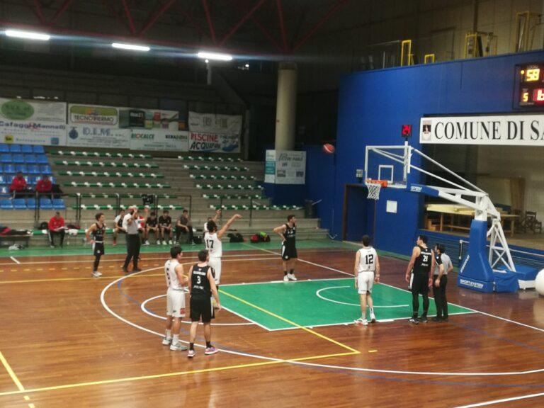 Sansepolcro: ci vuole la miglior Dukes Basket per battere San Vincenzo