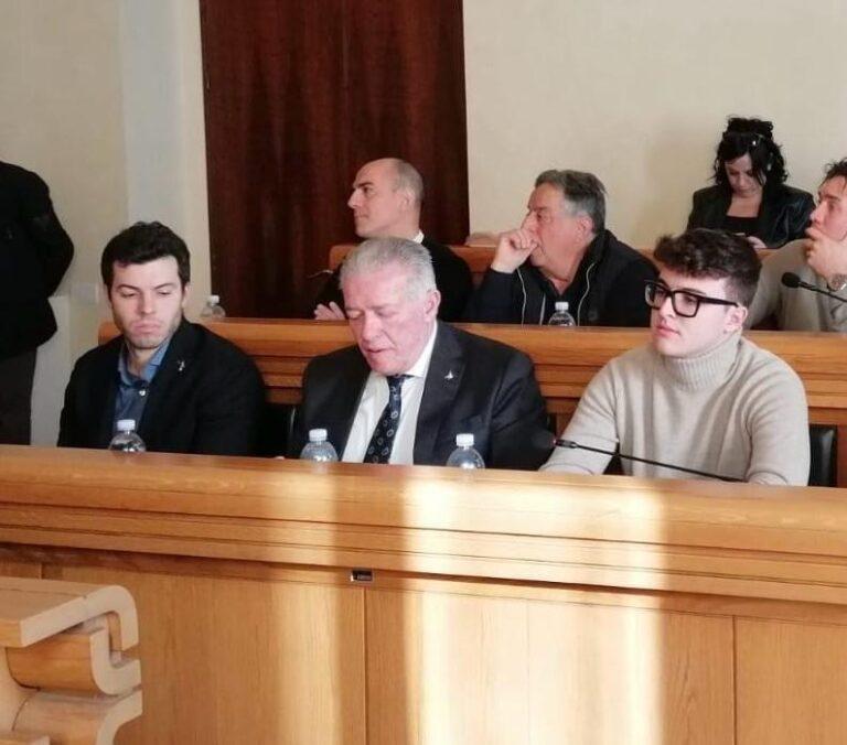 Umbertide, la Lega: “Sull’ospedale il PD continua a raccontare bugie”