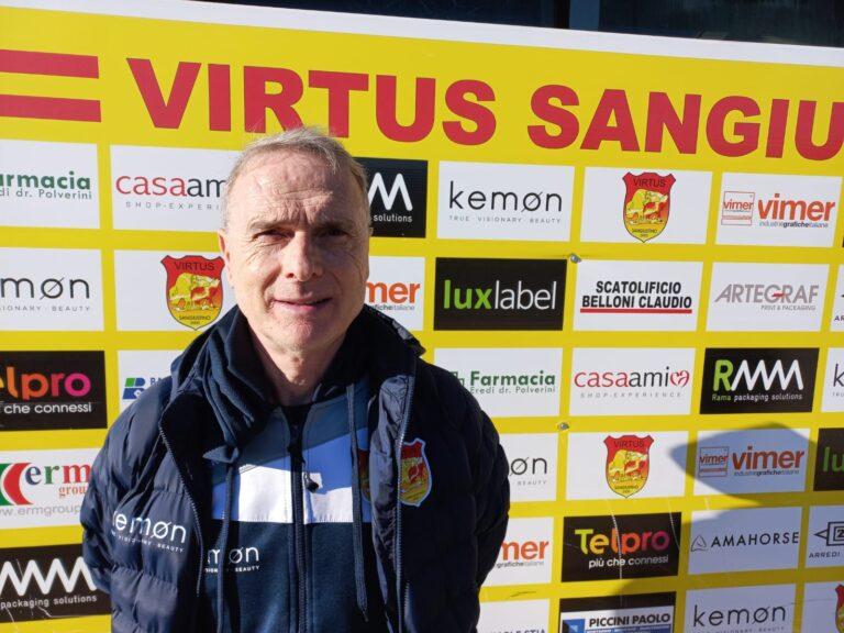 Calcio: Arriva la Pontevecchio al comunale: altro duro test per la Virtus San Giustino che sta attraversando un ottimo momento di forma