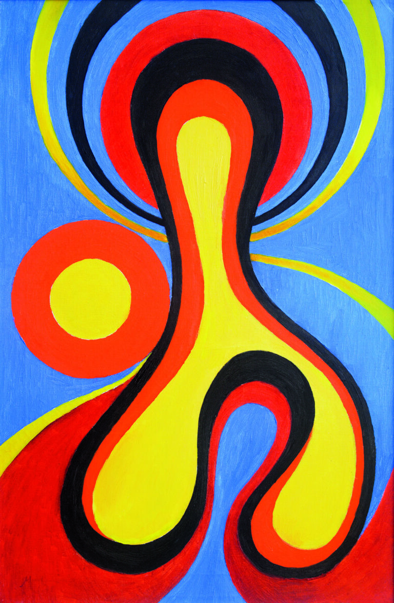 Dal 16 febbraio, a Sansepolcro, una mostra dedicata alla pittura di Amintore Fanfani a venticinque anni dalla scomparsa “Uno stile ancora attuale”