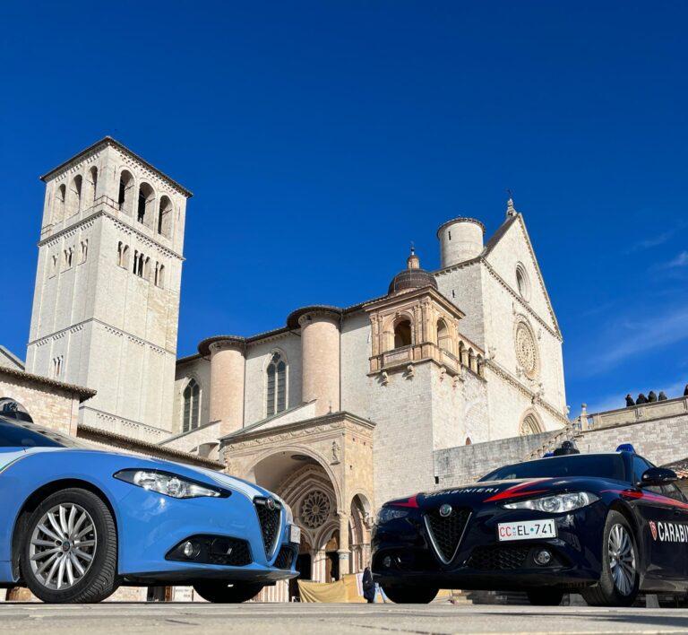 Bettona: Rissa al ristorante, intervengono Carabinieri e Polizia. Deferite all’Autorità Giudiziaria sei persone