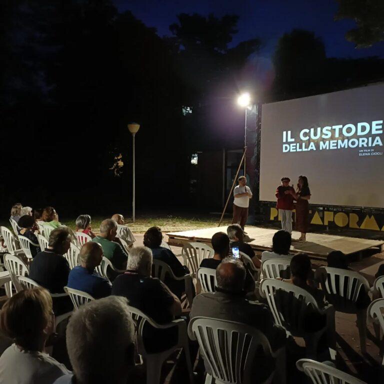 Alla Piattaforma di Umbertide la primavera porterà un’opera di street art