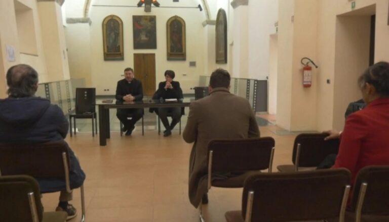 Città di Castello: un logo per santa Margherita, protettrice dei disabili: presentato il bando per la realizzazione