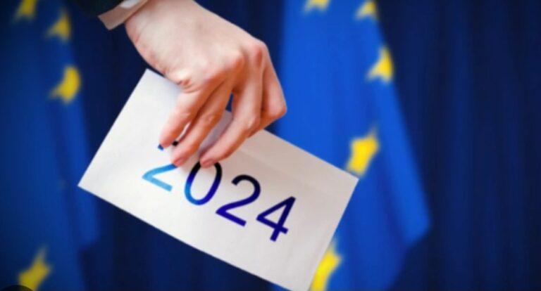 Elezione dei membri del parlamento europeo spettanti all’Italia da parte dei cittadini dell’Unione Europea residenti in Italia