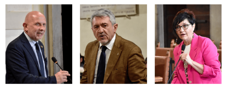 Pagare con una app la sosta nei parcheggi a strisce blu, ma senza aumenti tariffari per i cittadini: mozione approvata