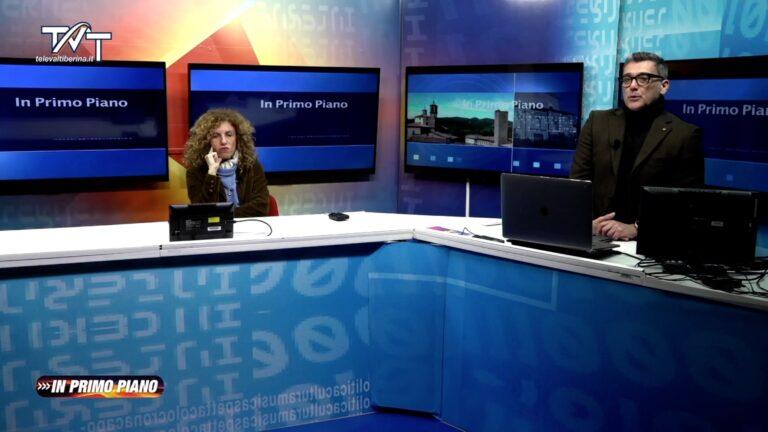 Ad In Primo Piano Luciana Veschi