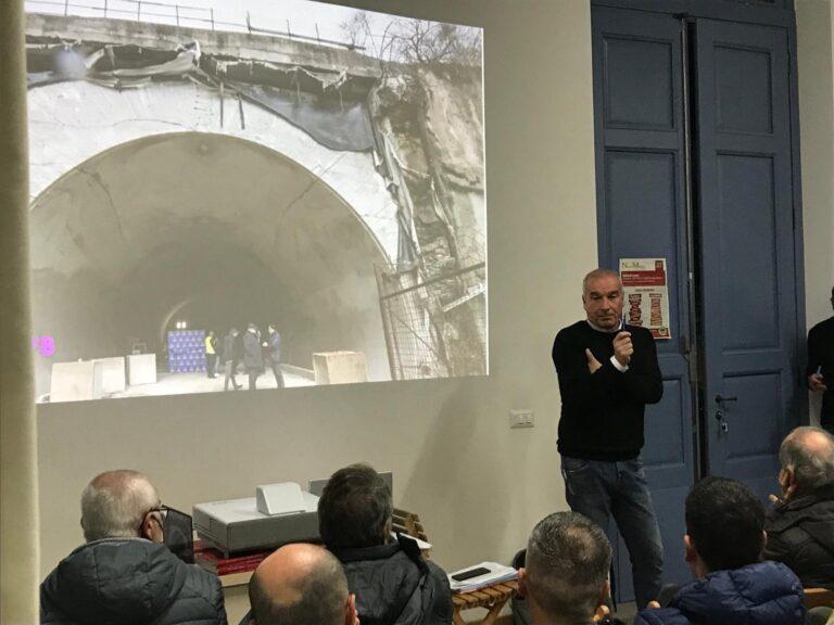 San Giustino: Incontro pubblico su E78 e infrastrutture a Lama, tanta partecipazione e protagonismo della comunità