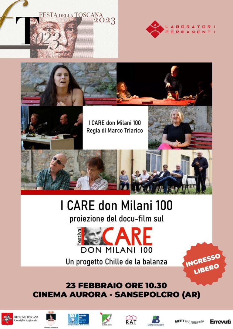 Sansepolcro: Laboratori Permanenti: i prossimi appuntamenti