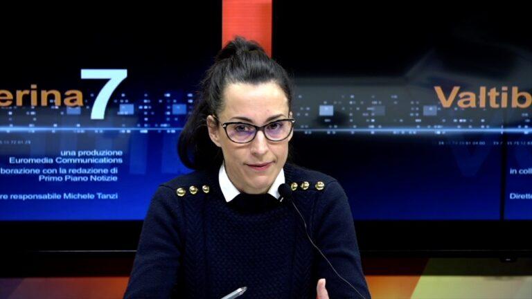 San Giustino: Lucia Vitali (Il Centro) “sanità diritto costituzionale, pubblico e privato lavorino in convenzione, per abbattere le liste di attesa”