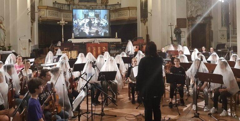 Concorso Musicale ‘Enrico Zangarelli’, Città di Castello si prepara all’invasione dei giovani musicisti | Conto alla rovescia per la XXV edizione