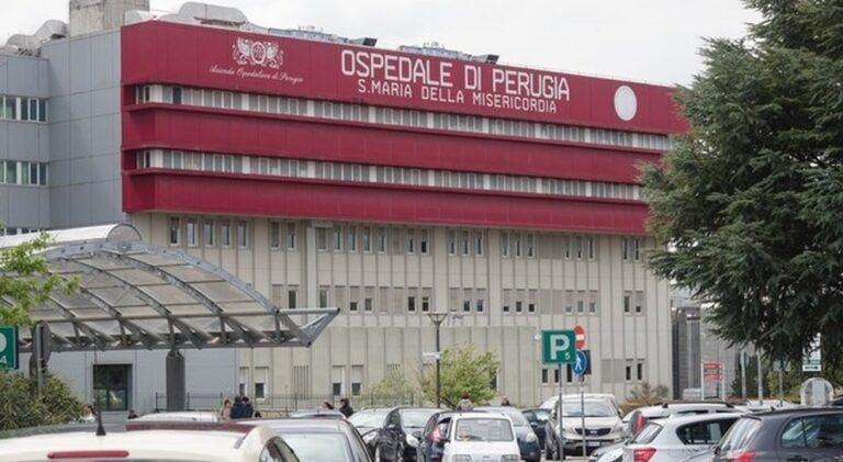 Volontari in ospedale a Perugia, il dg incontra le associazioni: “Servizio strategico”