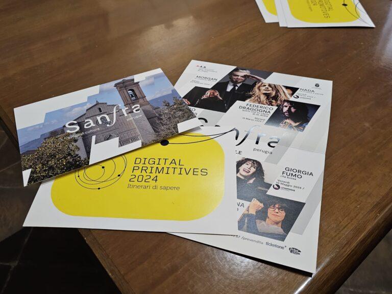 Si aprono le porte di SanFra la nuova stagione promossa da Mea Concerti che animerà la città di Perugia nei prossimi mesi. Tutti gli appuntamenti