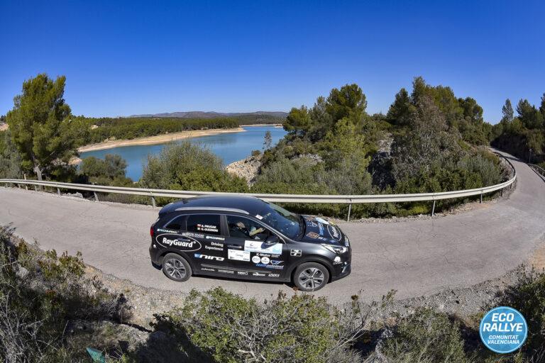 Guerrini e Prusak in Spagna per difendere il primato