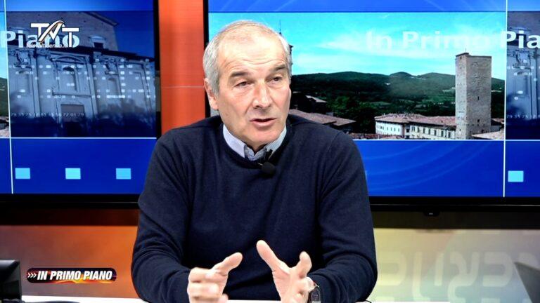 San Giustino: Stefano Veschi, i partiti, come li abbiamo conosciuti non esistono più, San Giustino Partecipa è un movimento è altro e guarda al futuro”