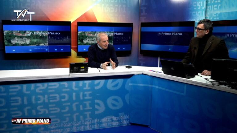 Ad In Primo Piano Stefano Veschi