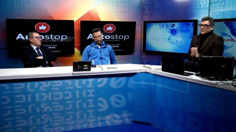 A Tempi Supplementari Bonura e Roselli