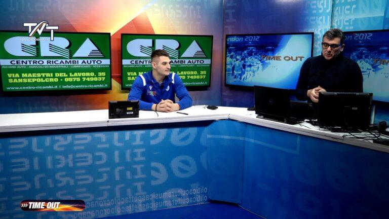 A Time Out Cozzolino e Polcri