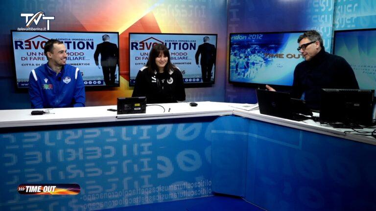 A Time Out Baruffi e Quarta