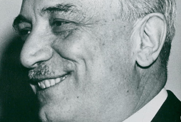 Amintore Fanfani pittore, il 14 febbraio presentazione della mostra ad Arezzo la presentazione giovedì 15 al Museo Civico di Sansepolcro