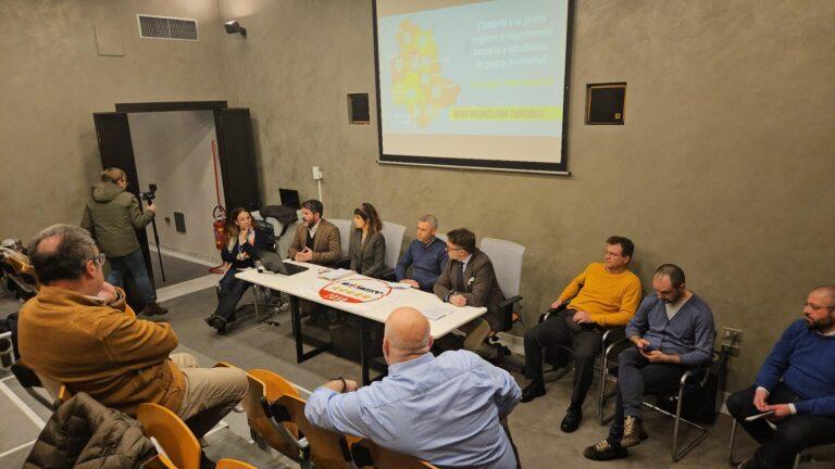 M5S a Perugia: “L’Umbria prima regione in Italia completamente organizzata in gruppi territoriali e la prima regione dove il campo giusto è ormai strutturale”