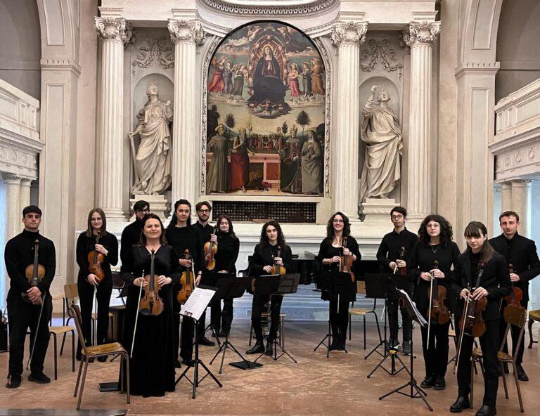 Sansepolcro: in cattedrale, sabato 23 marzo, arte, musica e sociale presenti artisti di valore assoluto