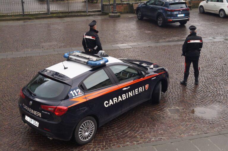 Citta’ di Castello: accoltella un connazionale e a casa viene sorpreso con oltre 700 grammi di droga. Arrestato 23enne dai Carabinieri