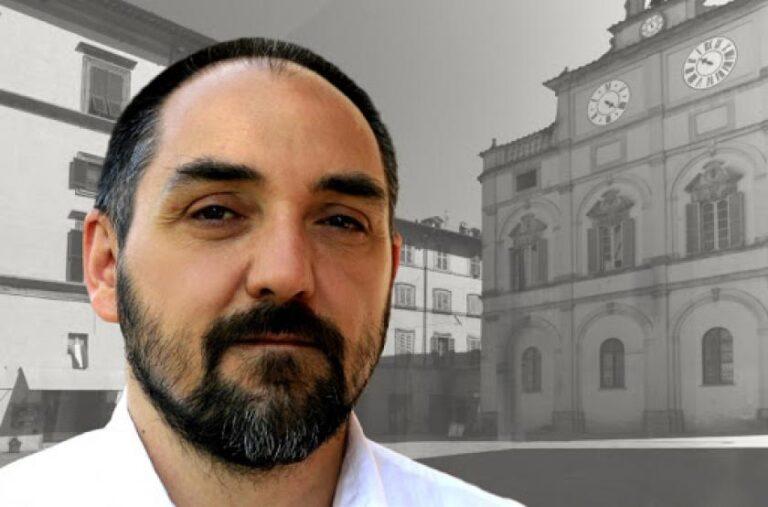 Proseguono gli appuntamenti del programma CIRCOLO DELLA POESIA con il primo poeta Simone Cumbo nella Sala di lettura, Palazzo Bufalini, Circolo Tifernate, Accademia degli Illuminati giovedì 14 marzo alle ore 18.00
