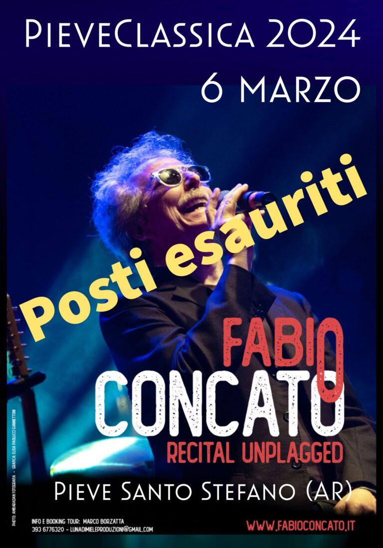 Torna PIEVE CLASSICA con il quarto appuntamento di mercoledì 6 Marzo al Teatro Comunale Papini