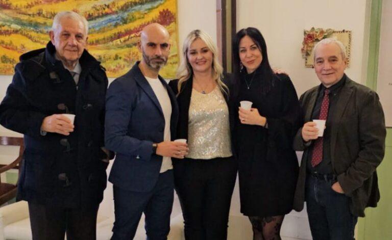 Sara Algeri nuovo direttore sanitario Asp “Muzi Betti”