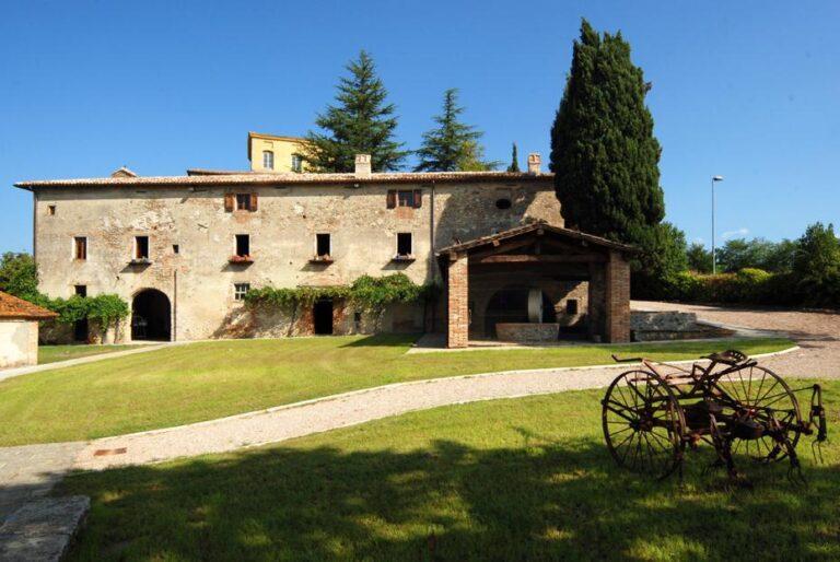 Anche Città di Castello e l’altotevere in tv su Rai 1. Linea Verde ha infatti deciso di raccontare l’anima dell’Umbria, nella puntata di domenica 10 marzo alle 12.20