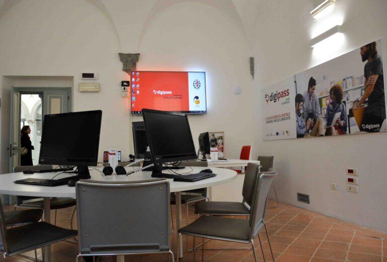 Città di Castello: il servizio DigiPASS si rinnova!