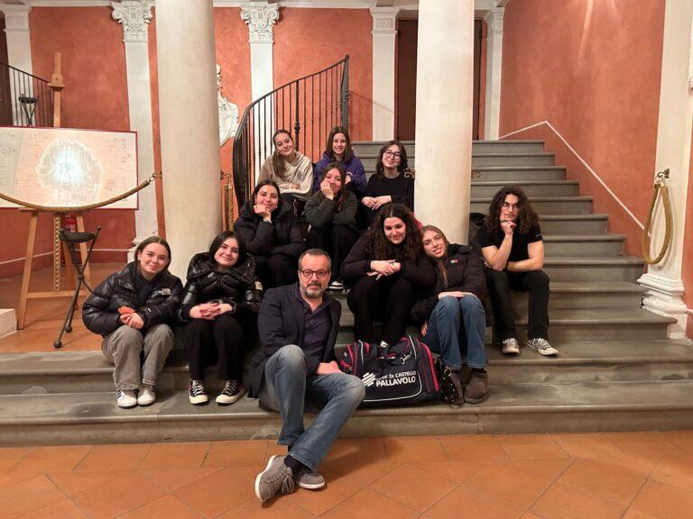 Teatro: passaggio del testimone tra Teatro Ragazzi 2024 che si chiude con oltre 2700 spettatori Teatro ragazzi 2024 e Teatro a Chilometri Zero che parte con il tutto esaurito della compagnia di San Leo Bastia