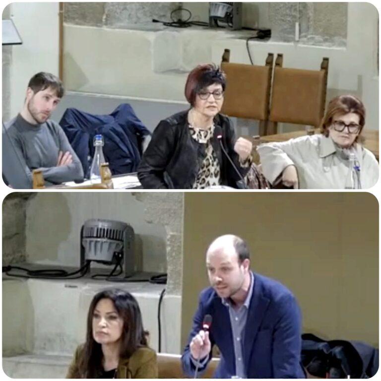 Schiaffo ai contribuenti: la maggioranza boccia la mozione proposta dalle opposizioni sul regolamento del Canone Unico Patrimoniale