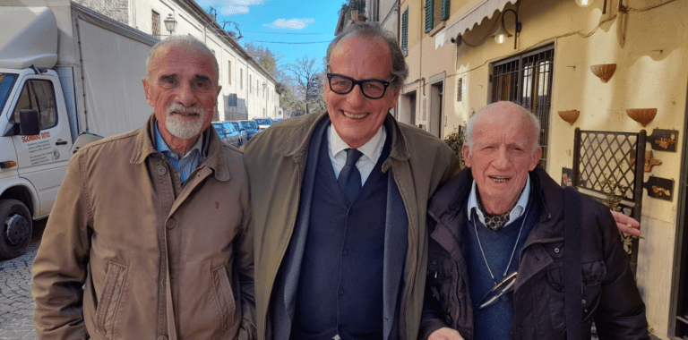 Buitoni e il sociale: una mostra di foto e video inediti dal 28 marzo al 31 maggio nelle sale di Palazzo Alberti a Sansepolcro