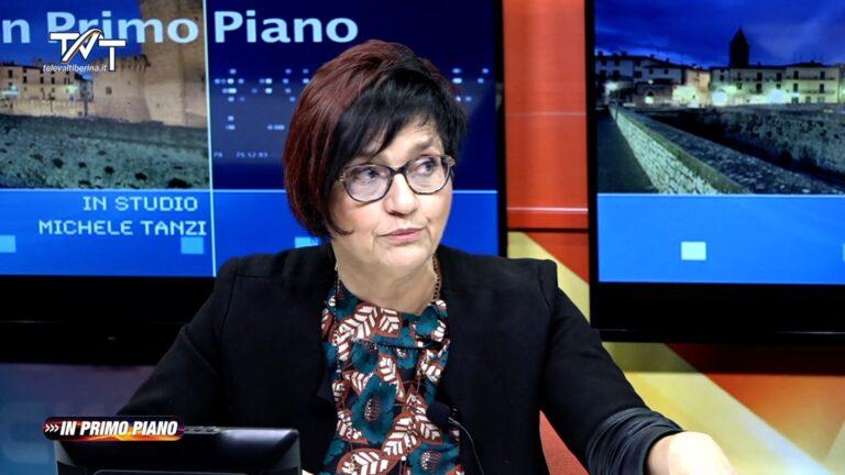 Emanuela Arcaleni (Castello Cambia) chiede interventi sul tratto di strada compreso tra la rotatoria Rita Brunetti e vocabolo Graticole, in direzione delle frazioni di Titta e Badiali. L’interrogazione