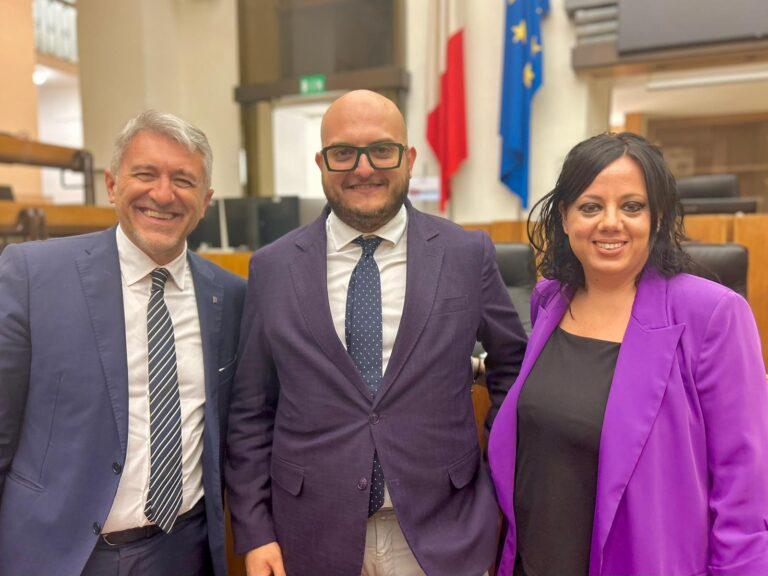Stop al parco nazionale dell’altotevere, la soddisfazione della Lega