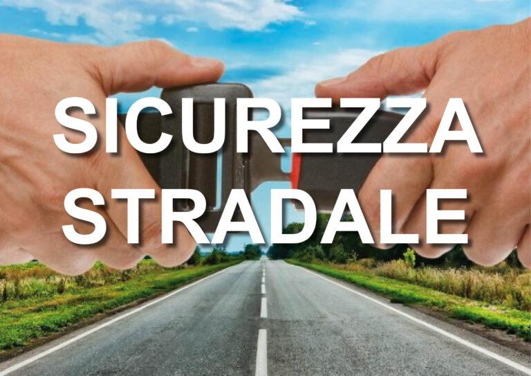 “La sicurezza stradale per la vita in ricordo di Nico Dolfi e Michele Scarponi” un successo ed emozioni forti per l’iniziativa promossa dall’associazione “Il Mosaico” con i ragazzi delle scuole superiori di Sansepolcro e Città di Castello