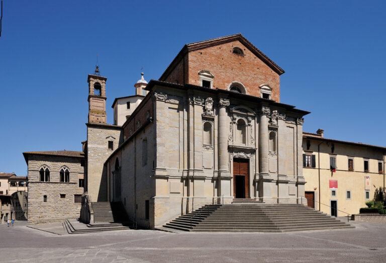 Venerdì 29 marzo si svolgerà, nelle vie del centro storico di Città di Castello, la tradizionale processione del Cristo morto