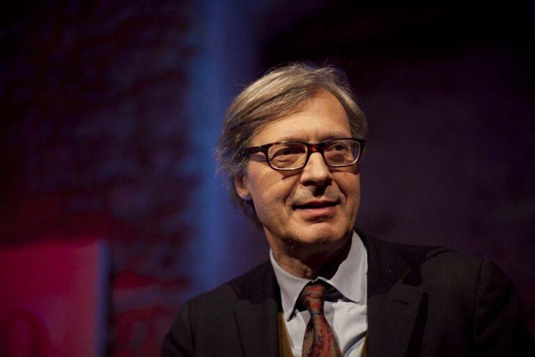 Vittorio Sgarbi presenta “Rinascimento in Valtiberina e Valdichiana”