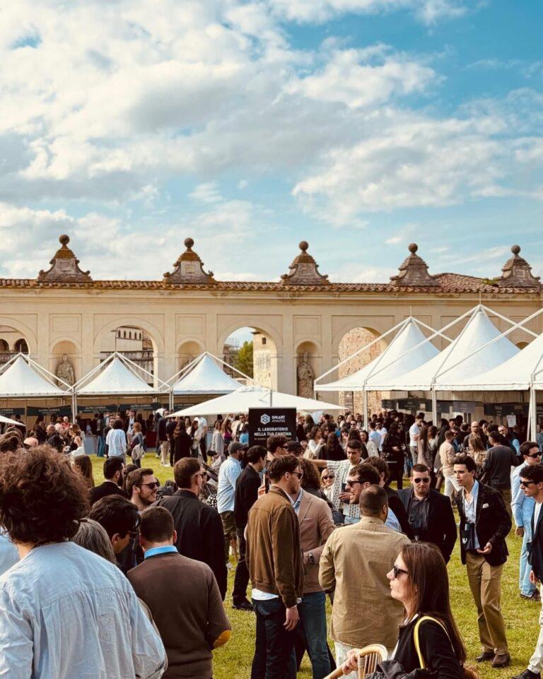 Si è chiusa con grande successo anche la seconda giornata di Only Wine, il salone dedicato ai giovani produttori e alle piccole cantine