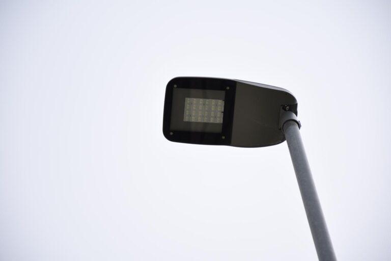 Oltre 3 milioni di euro sull’illuminazione pubblica per oltre 4.000 punti luce: nuovo impianto per il campo da rugby e riqualificazione del parco di Rignaldello