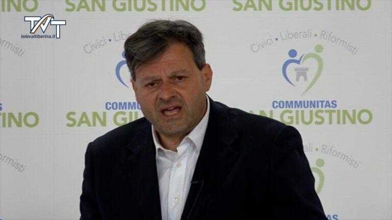 Umbria Civica si riorganizza: Buschi coordinatore dell’Alto Tevere, sguardo alle comunali 2027